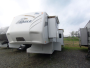 2008 Jayco Eagle